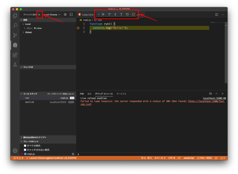 Visual Studio Code JavaScript CodeAid Lab Visual studio code javascript codeaid lab